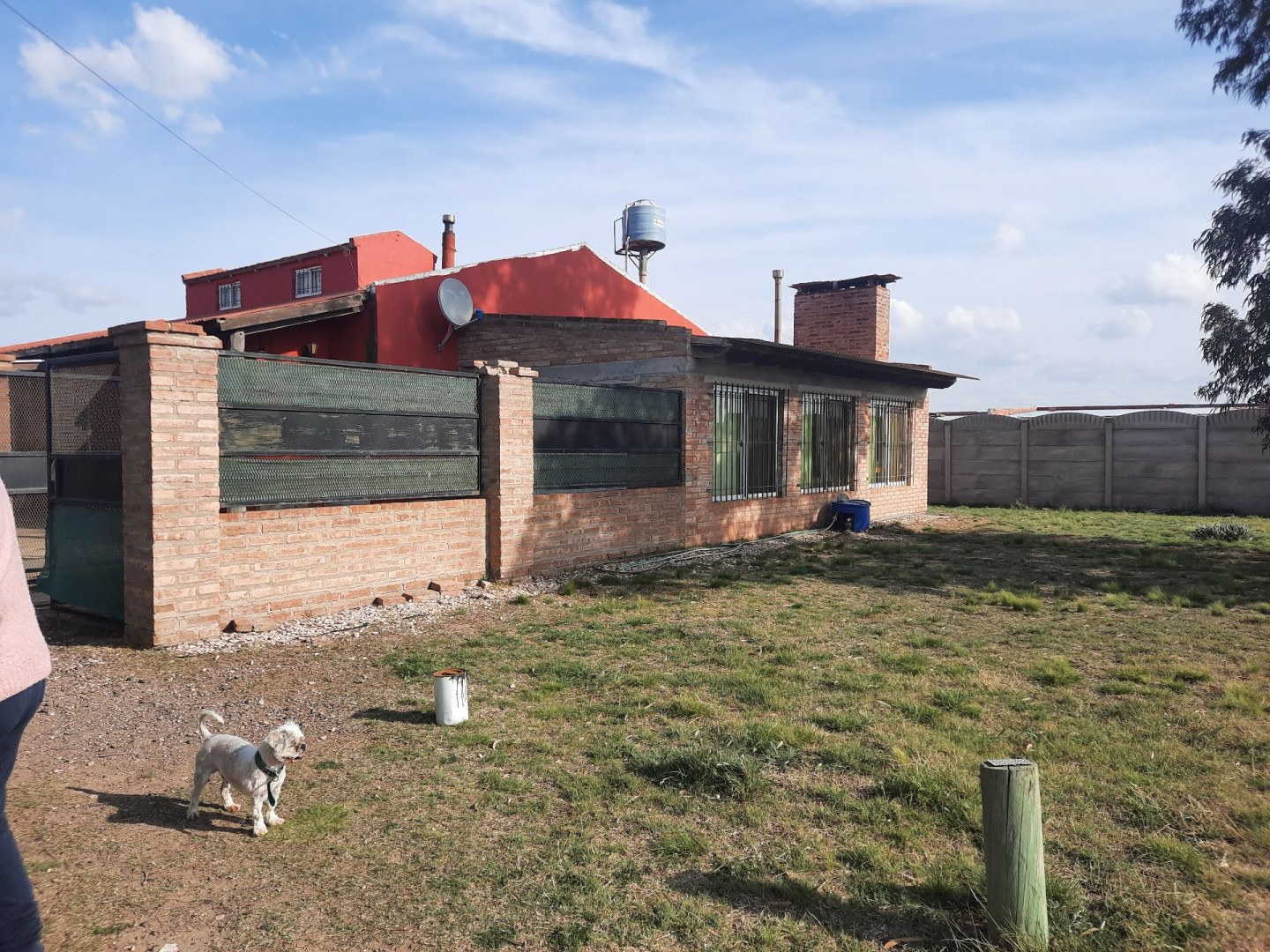 Casa en Venta en Las Lechuzas 250, Los Chañares, Bahía Blanca - Bahía Blanca Propiedades | SITIO OFICIAL l