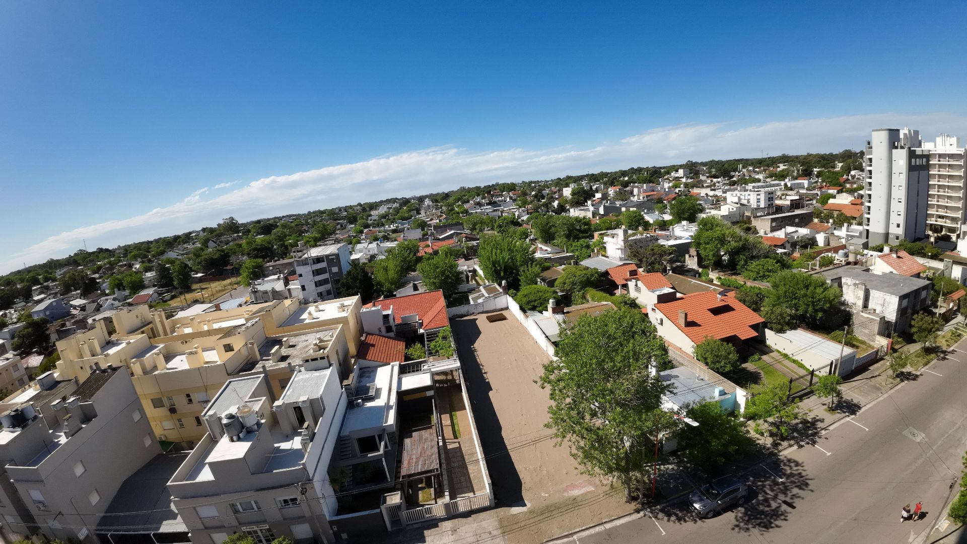 Terreno en Venta en Av Argentina 727, Centro, Monte Hermoso - Bahía Blanca Propiedades | SITIO OFICIAL l