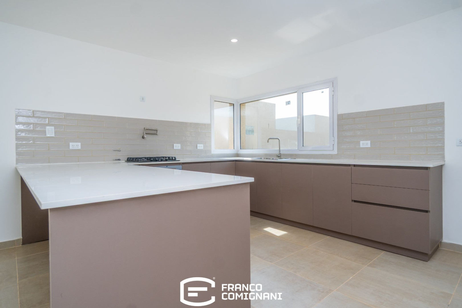 Casa en Venta en Malharro 2658, Las Cañitas I, Bahía Blanca - Bahía Blanca Propiedades | SITIO OFICIAL l
