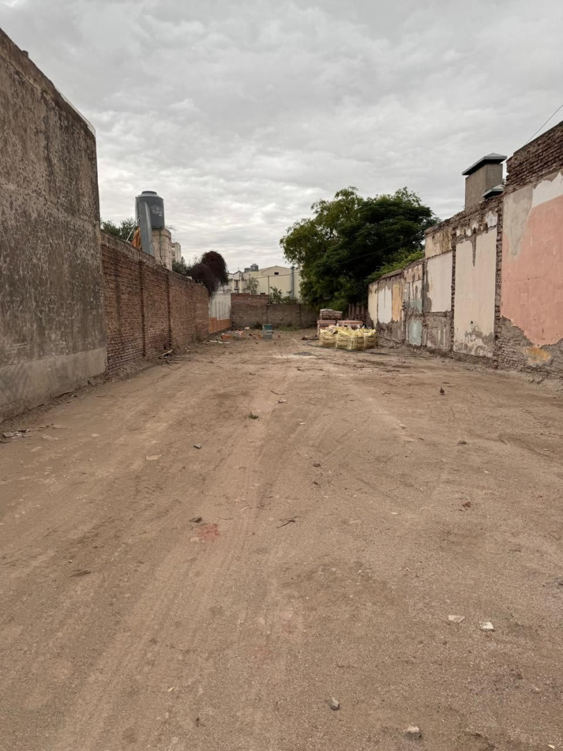 Terreno en Venta en Holdich 850, Macrocentro, Bahía Blanca - Bahía Blanca Propiedades | SITIO OFICIAL l