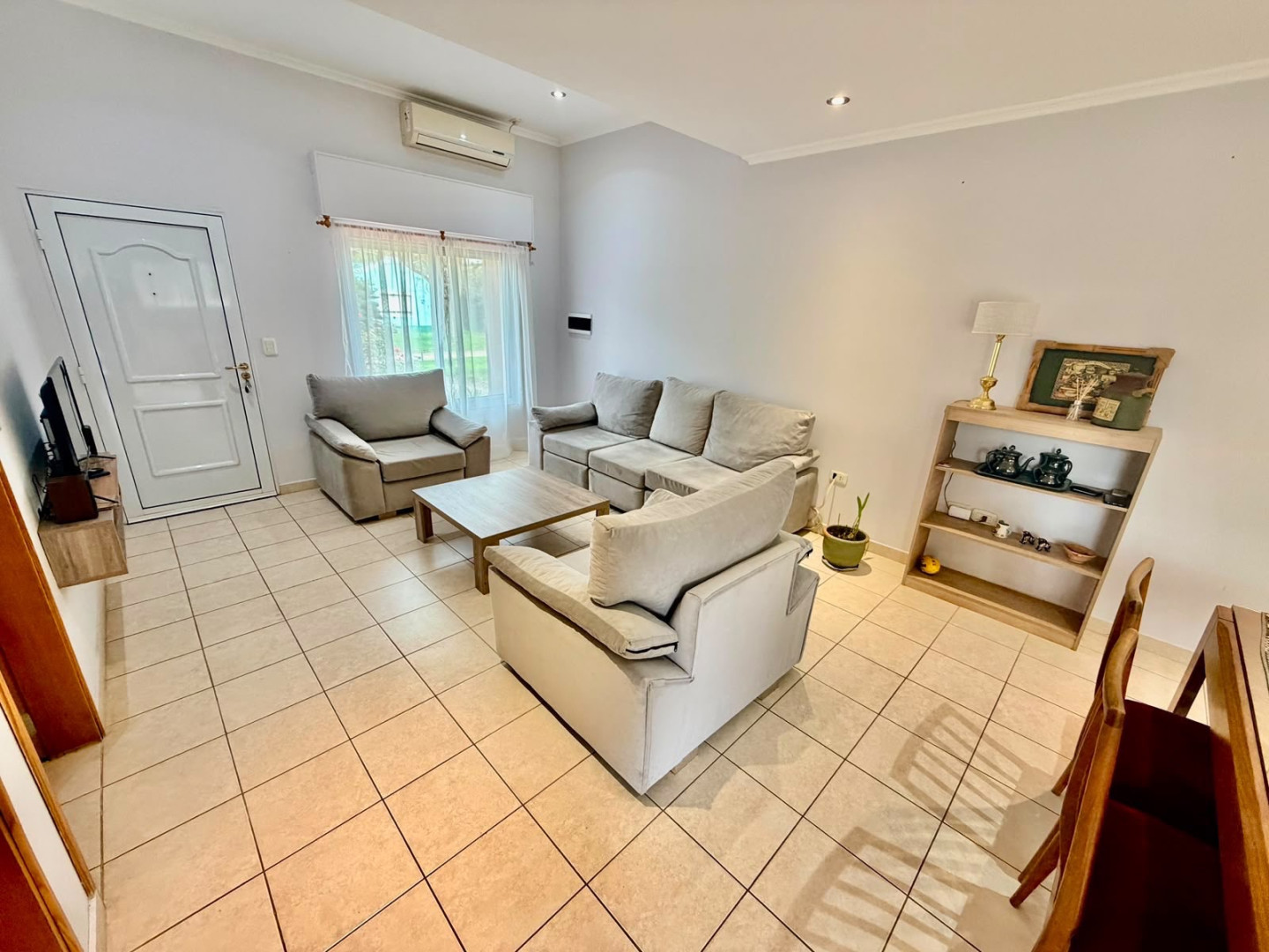 Casa en Alquiler  Pago Chico, Bahía Blanca - Bahía Blanca Propiedades | SITIO OFICIAL l