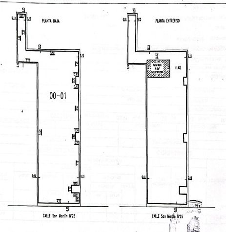Local en Venta en San Martin 22, Centro, Bahía Blanca - Bahía Blanca Propiedades | SITIO OFICIAL l