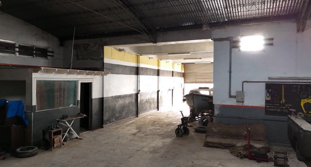 Deposito en Venta en Brown Y Velez Sarfield, Ingeniero White, Bahía Blanca - Bahía Blanca Propiedades | SITIO OFICIAL l