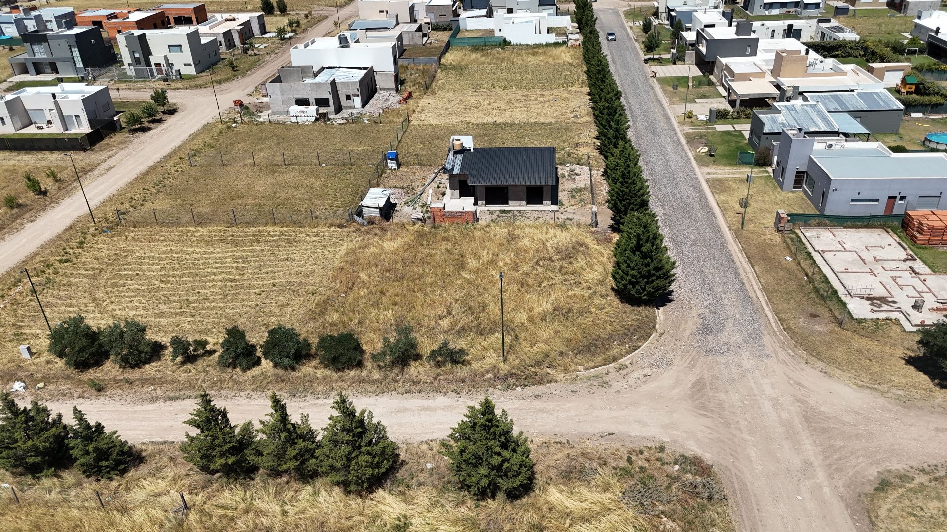 Terreno en Venta en Azara Y Juan Hemmingsen, Las Acacias, Bahía Blanca - Bahía Blanca Propiedades | SITIO OFICIAL l