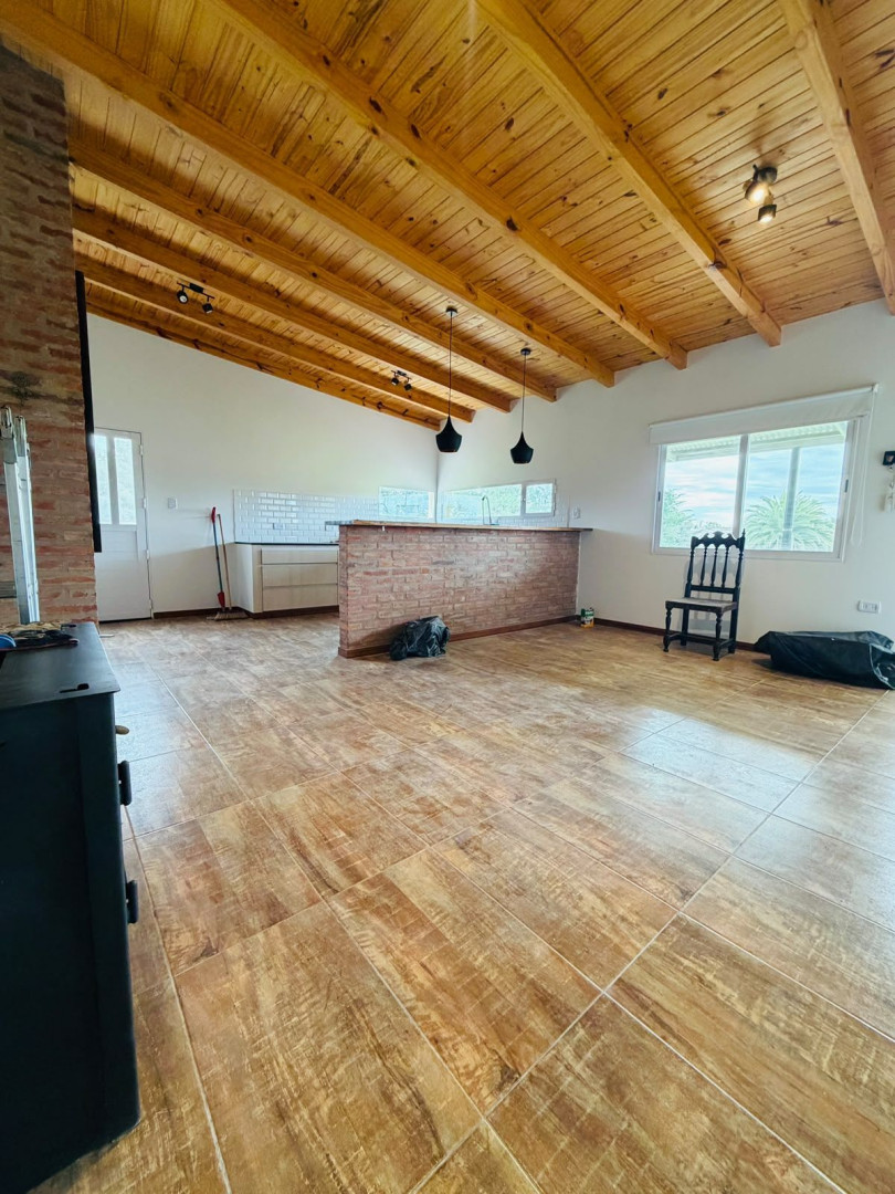 Casa en Alquiler en ROBERTO ARLT 2354, San Carlos, Bahía Blanca - Bahía Blanca Propiedades | SITIO OFICIAL l