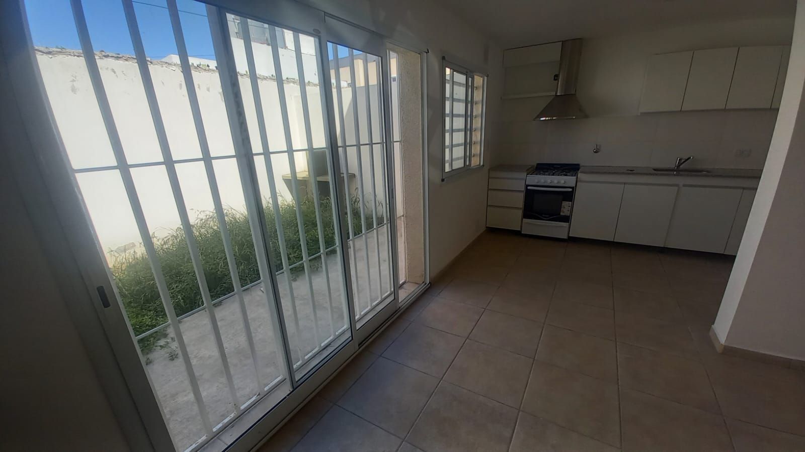 Duplex en Alquiler en Rio Negro 1080,  Bahía Blanca - Bahía Blanca Propiedades | SITIO OFICIAL l