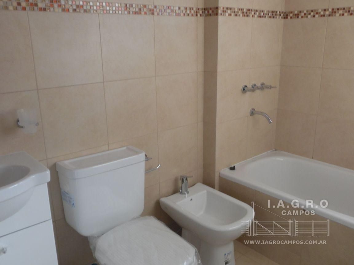 Departamento en Venta en Moreno 500, Centro, Bahía Blanca - Bahía Blanca Propiedades | SITIO OFICIAL l