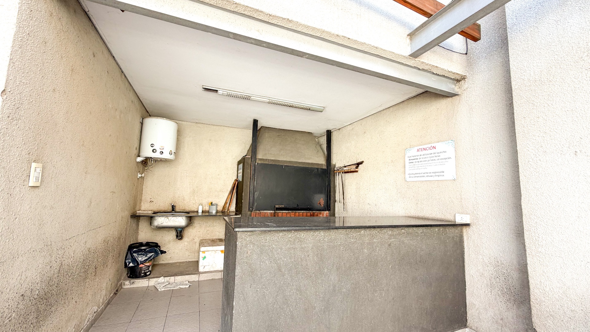 Departamento en Venta en Santa Fe 56, Macrocentro, Bahía Blanca - Bahía Blanca Propiedades | SITIO OFICIAL l