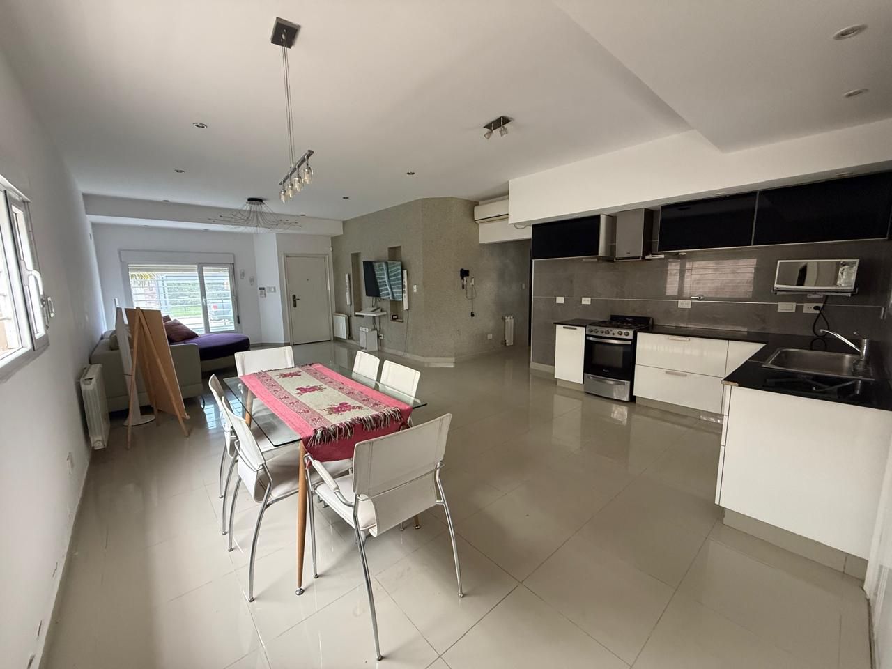 Casa en Alquiler en Fortineros 900, Cenci, Bahía Blanca - Bahía Blanca Propiedades | SITIO OFICIAL l