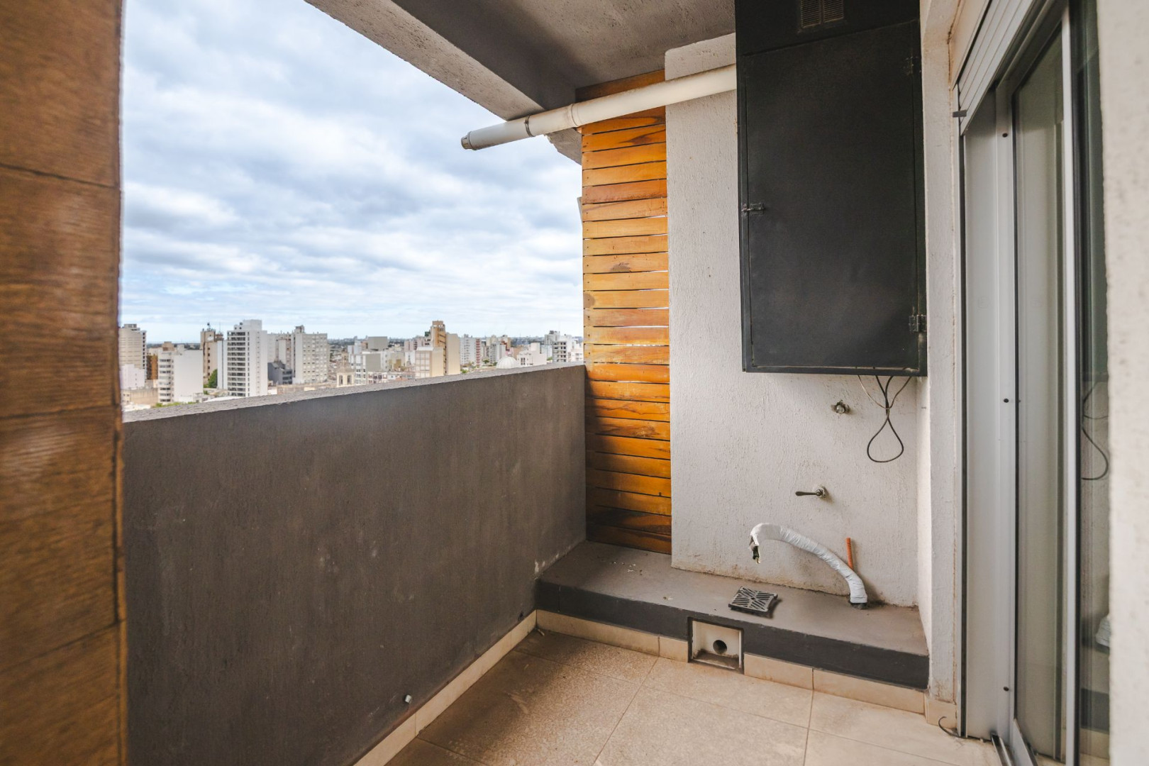 Departamento en Venta en Gorriti 85, Centro, Bahía Blanca - Bahía Blanca Propiedades | SITIO OFICIAL l