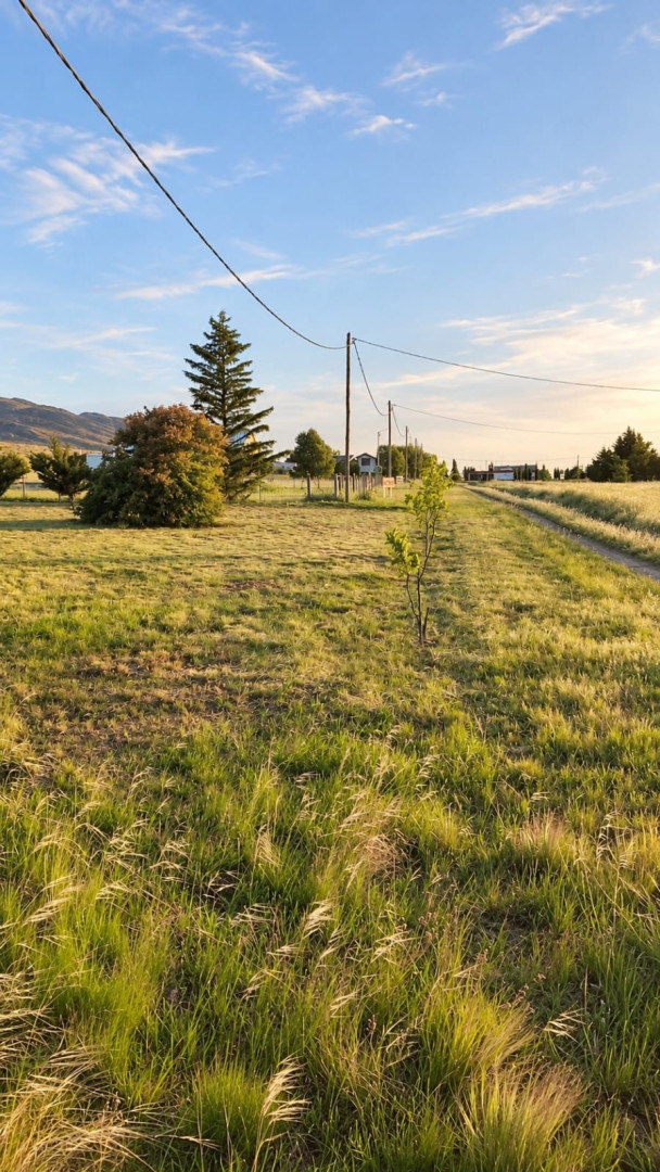 Terreno en Venta   San Andres de las Sierras - Bahía Blanca Propiedades | SITIO OFICIAL l