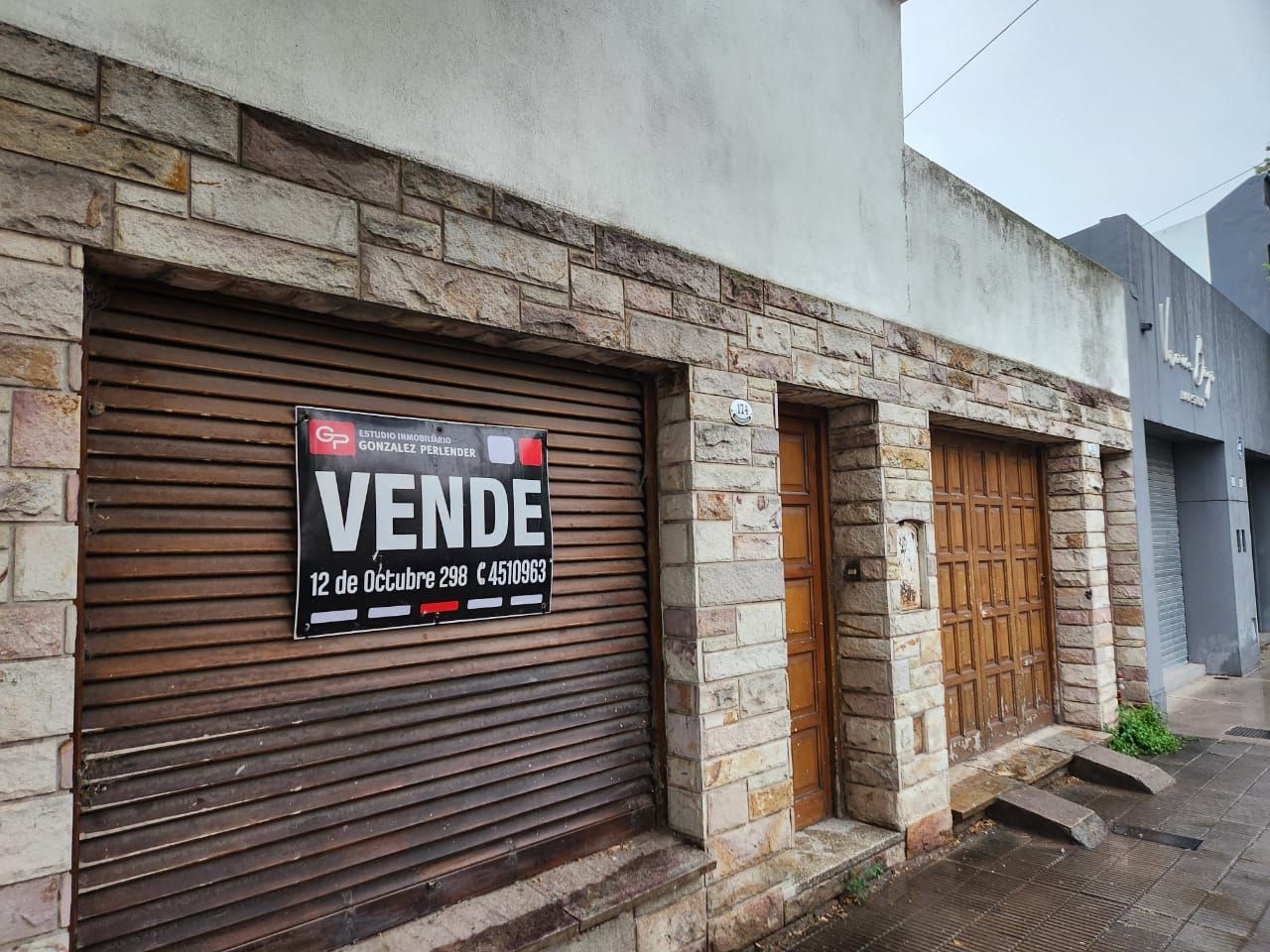 Casa en Venta en Darregueira 176, Centro, Bahía Blanca - Bahía Blanca Propiedades | SITIO OFICIAL l