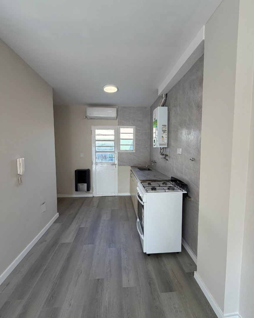 Departamento en Alquiler en Córdoba 498, Universitario, Bahía Blanca - Bahía Blanca Propiedades | SITIO OFICIAL l