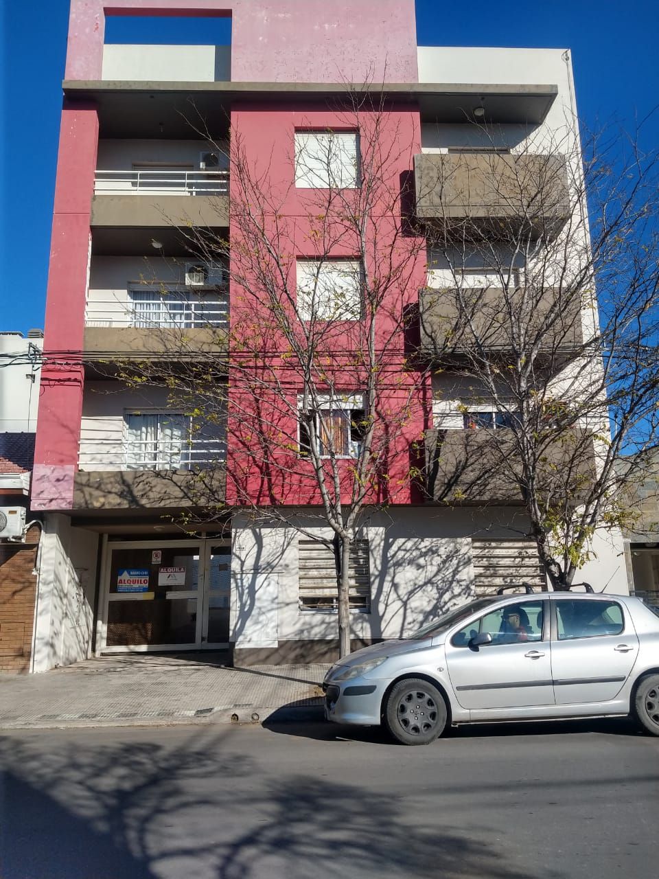 Departamento en Alquiler en Zapiola 1036 ,  Bahía Blanca - Bahía Blanca Propiedades | SITIO OFICIAL l
