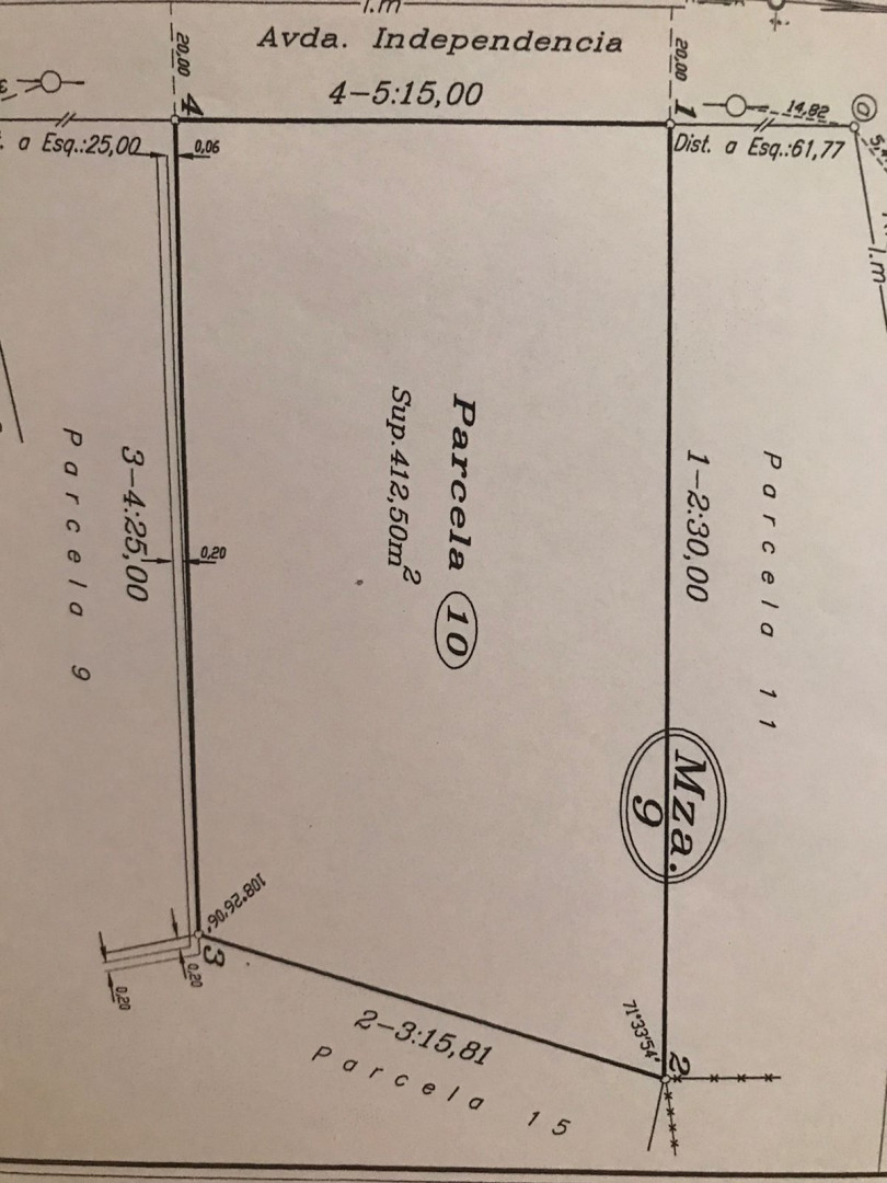 Terreno en Venta   Cholila - Chubut - Bahía Blanca Propiedades | SITIO OFICIAL l