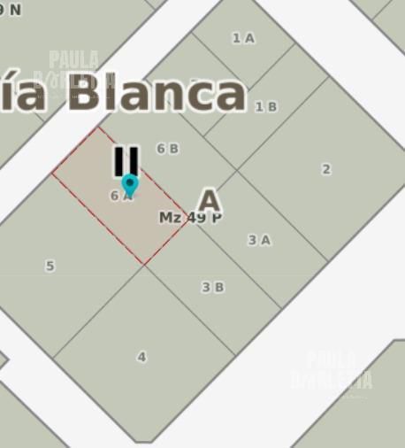 Terreno en Venta en DE ANGELIS G, Altos del Norte, Bahía Blanca - Bahía Blanca Propiedades | SITIO OFICIAL l