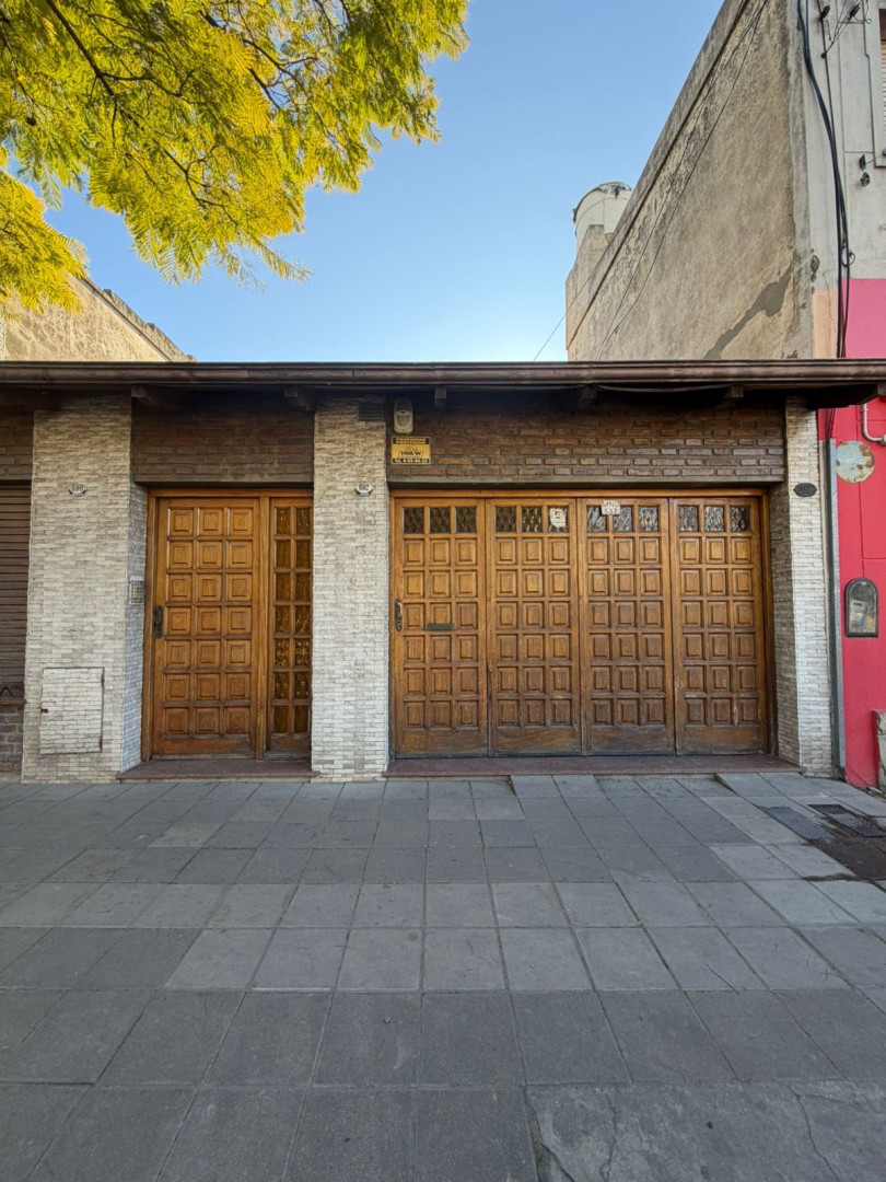 Casa en Venta en Brown 692,  Bahía Blanca - Bahía Blanca Propiedades | SITIO OFICIAL l