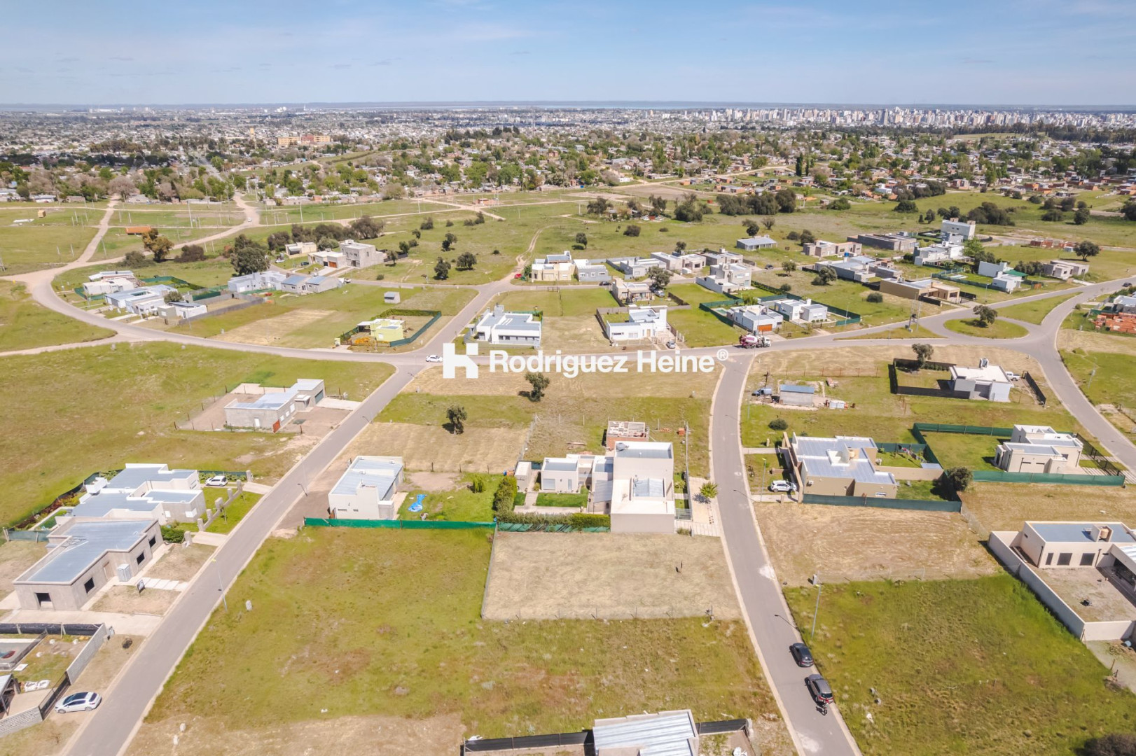 Terreno en Venta en BATITU 2551, La Merced, Bahía Blanca - Bahía Blanca Propiedades | SITIO OFICIAL l