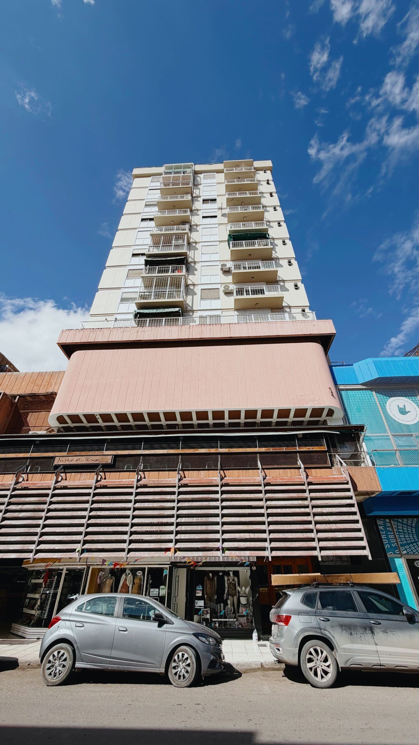 Departamento en Venta en Belgrano 141, Centro, Bahía Blanca - Bahía Blanca Propiedades | SITIO OFICIAL l