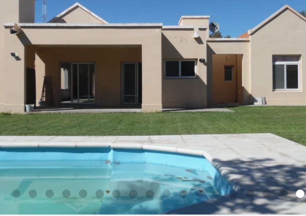 Casa en Venta en Los Eucaliptus 300,  Bahía Blanca - Bahía Blanca Propiedades | SITIO OFICIAL l