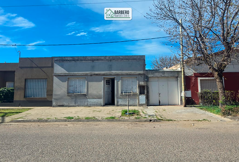 Casa en Venta en Tucuman 1277, Kilometro 5, Bahía Blanca - Bahía Blanca Propiedades | SITIO OFICIAL l