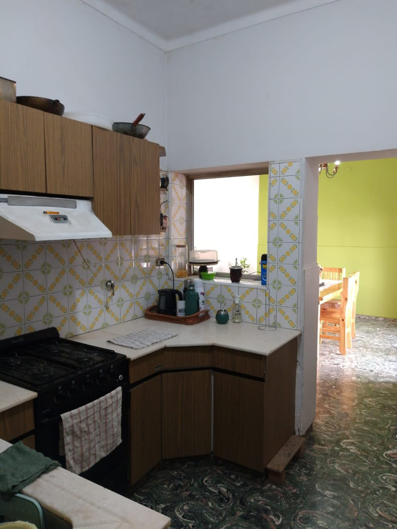 Casa en Venta en Berutti 600, Centro, Bahía Blanca - Bahía Blanca Propiedades | SITIO OFICIAL l