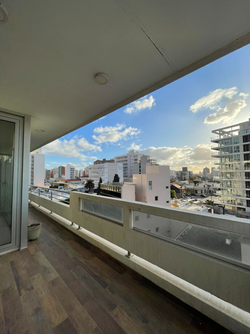 Departamento en Venta en 19 De Mayo 515, Centro, Bahía Blanca - Bahía Blanca Propiedades | SITIO OFICIAL l