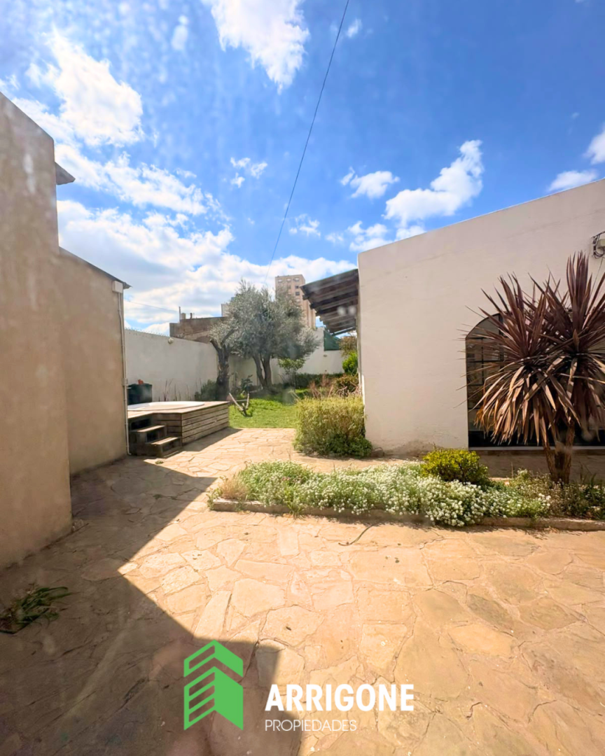 Casa en Alquiler en Güemes 300,  Bahía Blanca - Bahía Blanca Propiedades | SITIO OFICIAL l