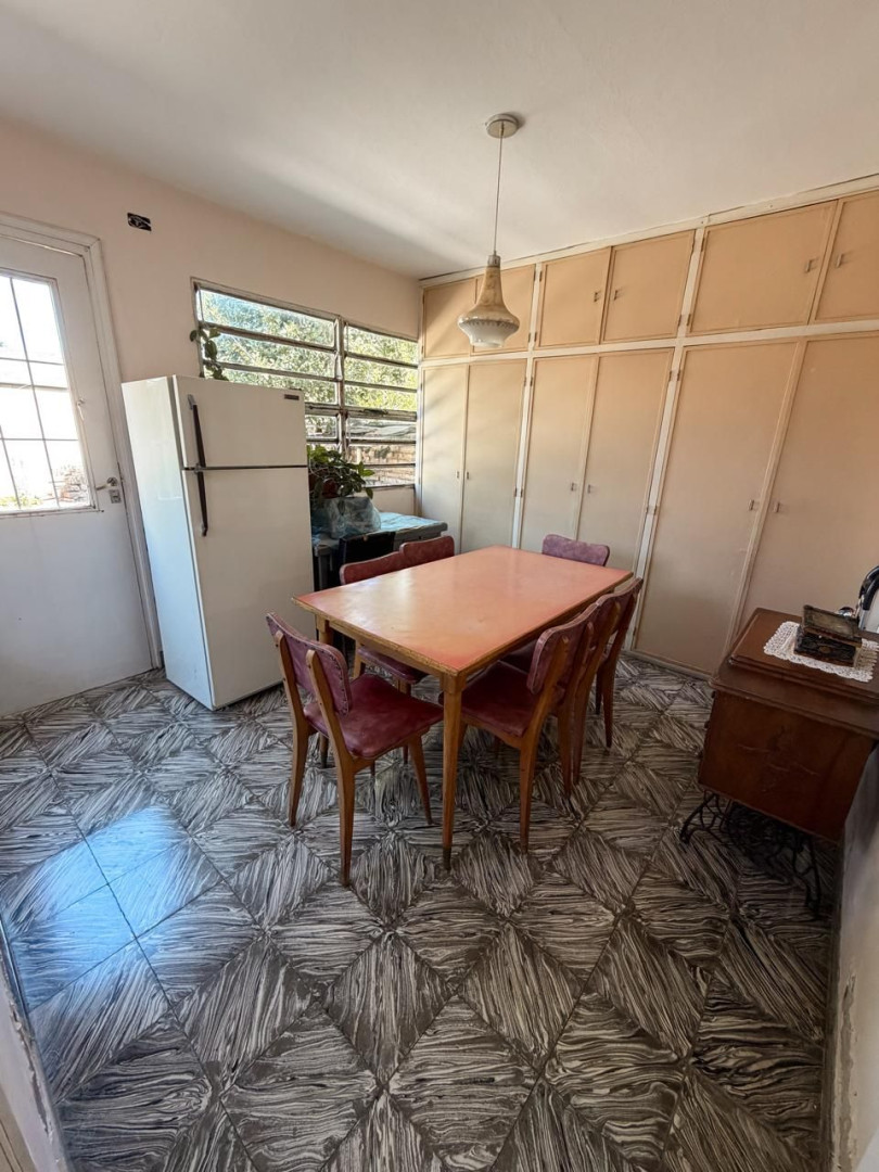 Casa en Venta en Cuyo 1265, Villa del Parque, Bahía Blanca - Bahía Blanca Propiedades | SITIO OFICIAL l