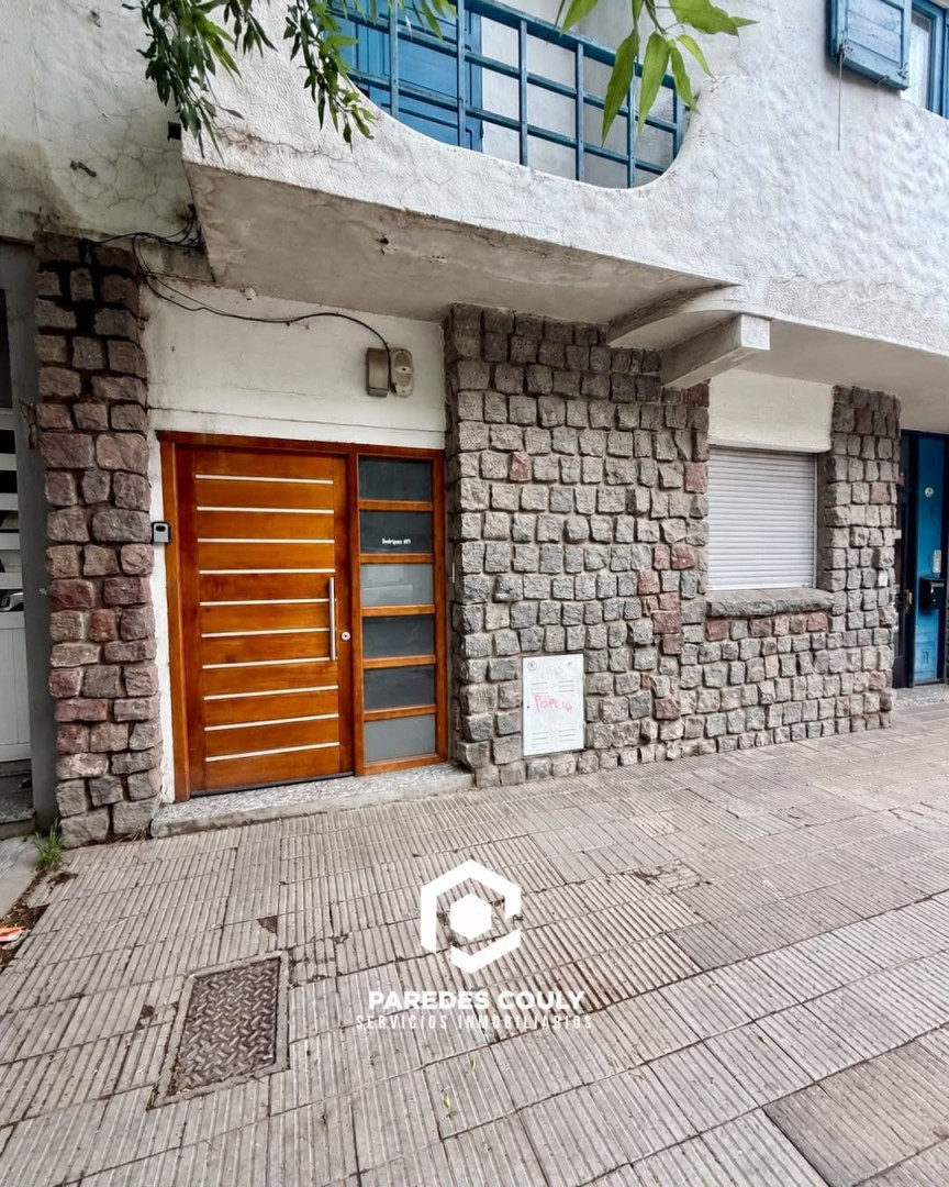 Departamento en Venta en Rodriguez 400, Centro, Bahía Blanca - Bahía Blanca Propiedades | SITIO OFICIAL l