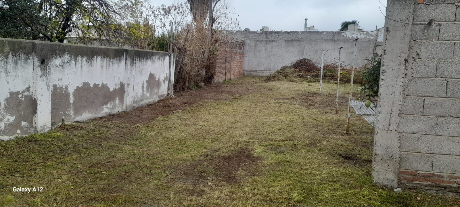 Terreno en Venta en Mendoza 540, Pacifico, Bahía Blanca - Bahía Blanca Propiedades | SITIO OFICIAL l