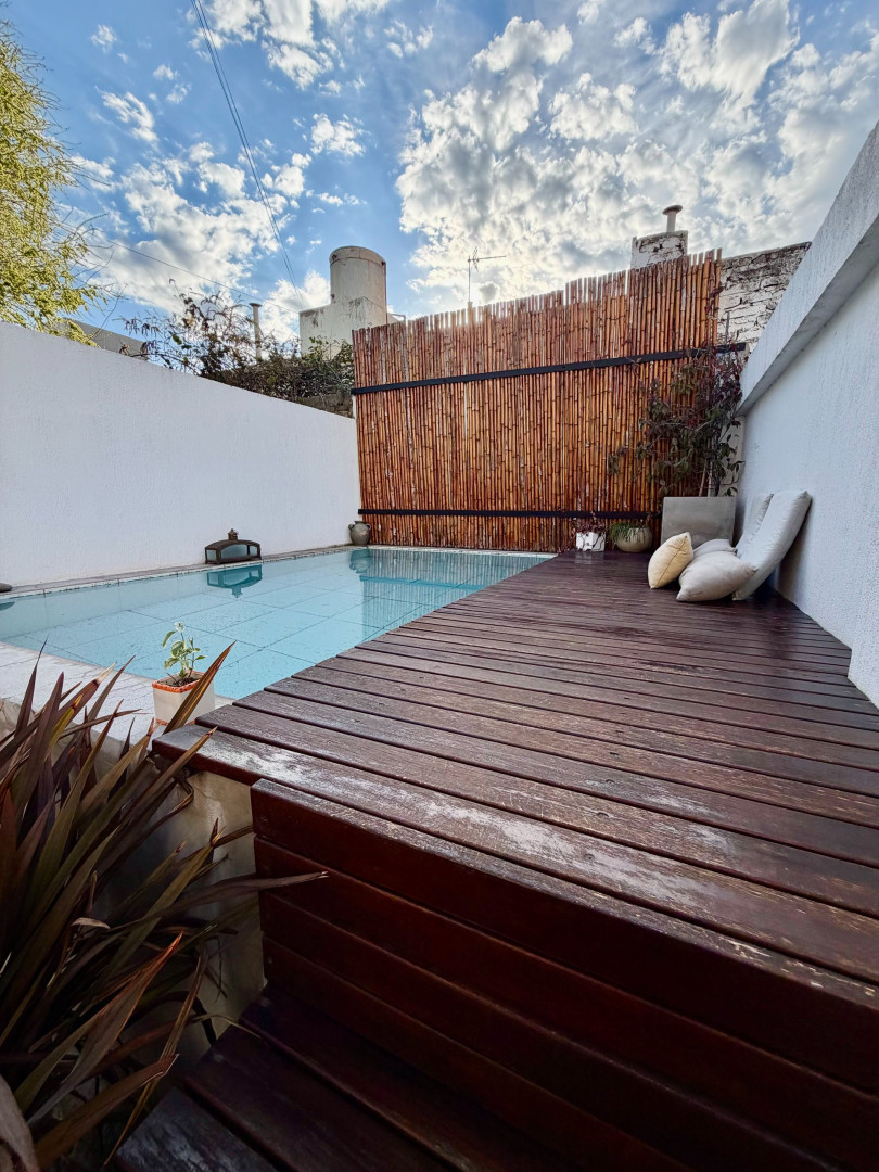 Casa en Venta en Azopardo 416, Tiro Federal, Bahía Blanca - Bahía Blanca Propiedades | SITIO OFICIAL l