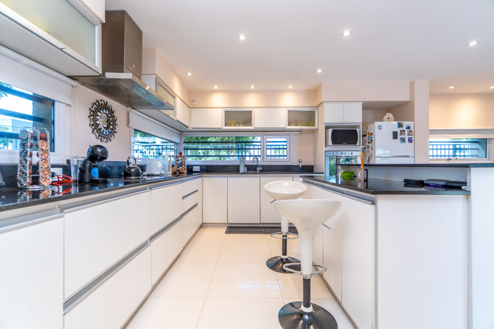 Casa en Venta en Tupac Amaru 2586, Las Cañitas I, Bahía Blanca - Bahía Blanca Propiedades | SITIO OFICIAL l