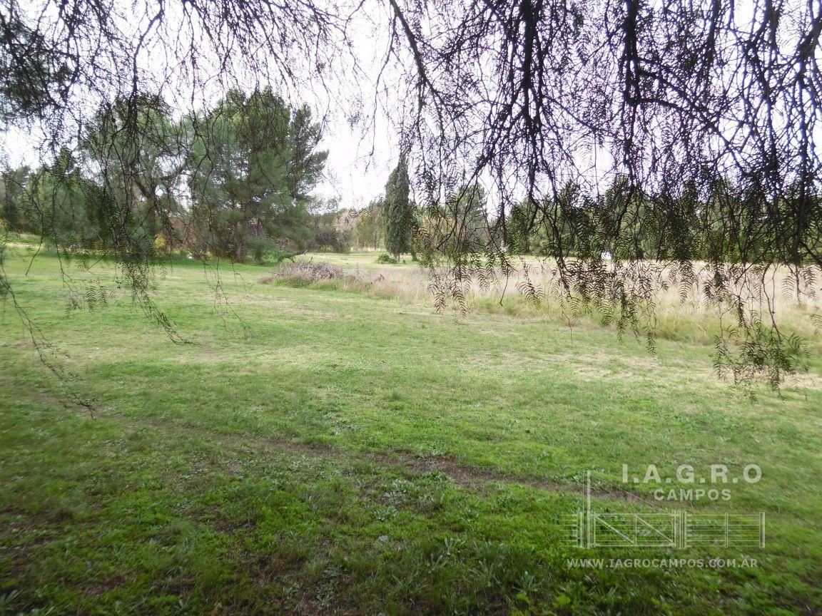 Terreno en Venta en Latanzio 2100,  Bahía Blanca - Bahía Blanca Propiedades | SITIO OFICIAL l
