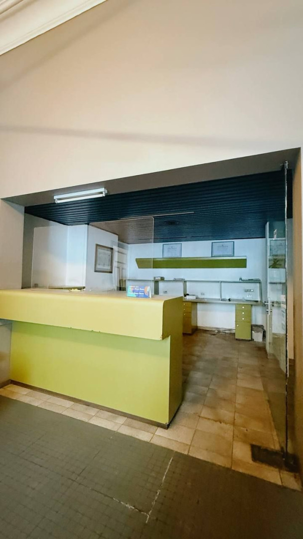 Oficina en Venta en LAS HERAS 81, Centro, Bahía Blanca - Bahía Blanca Propiedades | SITIO OFICIAL l