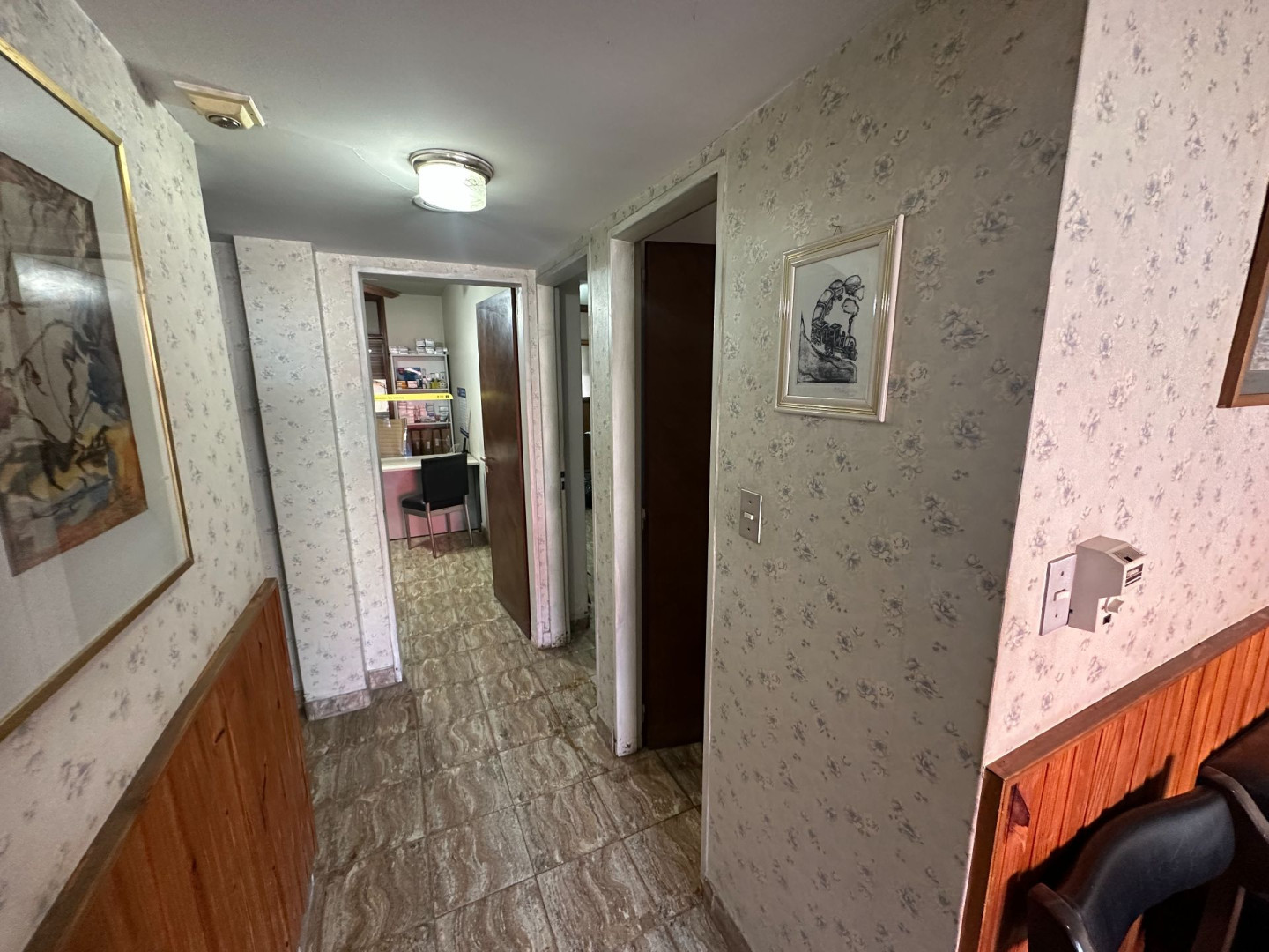 Casa en Venta en Rodriguez 278, Centro, Bahía Blanca - Bahía Blanca Propiedades | SITIO OFICIAL l