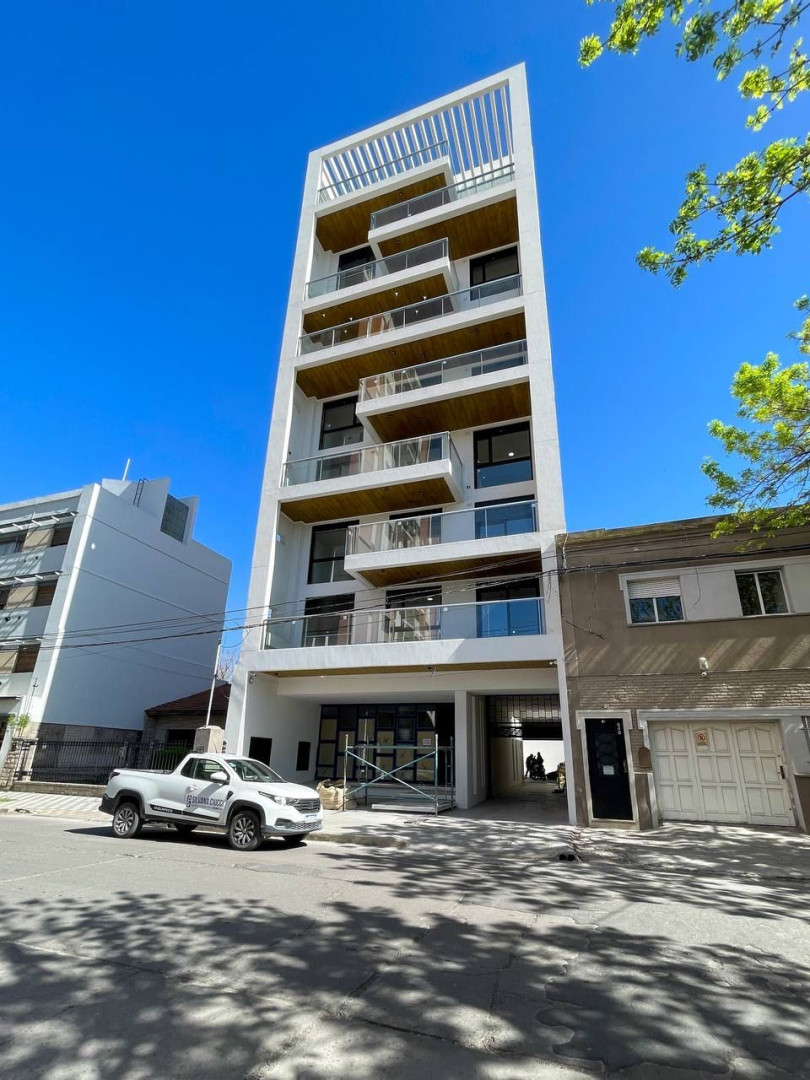 Departamento en Venta en Alsina 634, Centro, Bahía Blanca - Bahía Blanca Propiedades | SITIO OFICIAL l