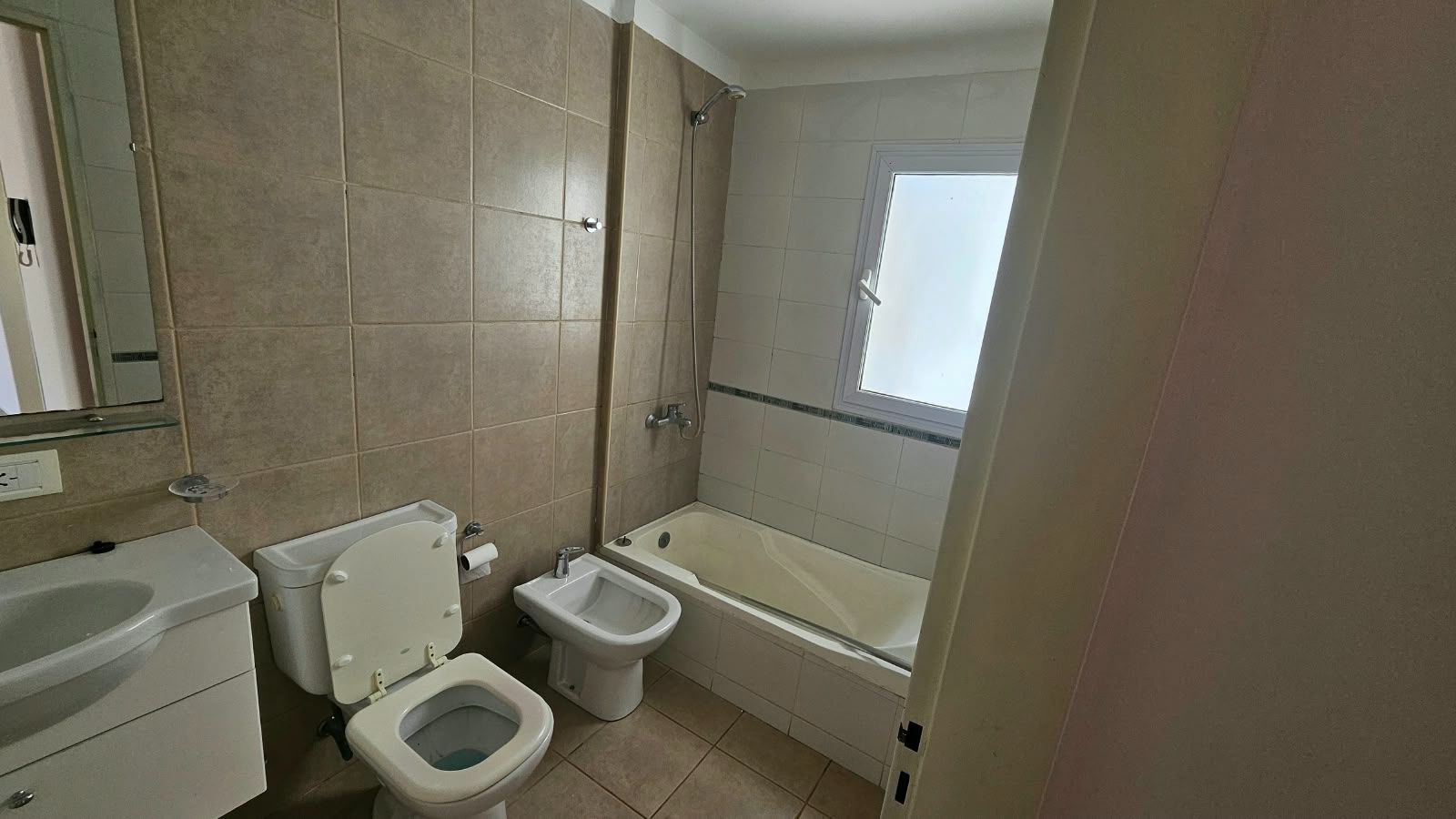 Departamento en Alquiler en Villarino 15, Centro, Bahía Blanca - Bahía Blanca Propiedades | SITIO OFICIAL l