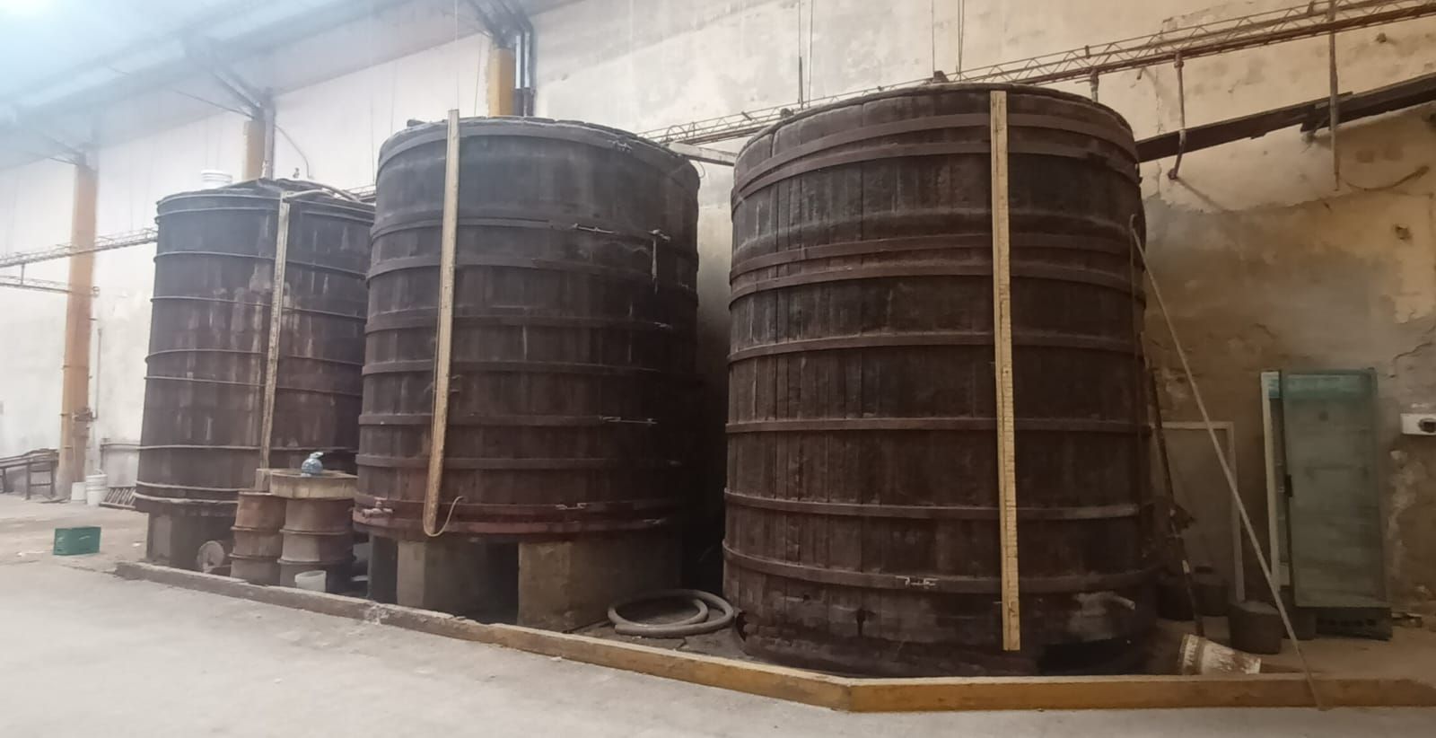 Galpón en Venta en PARCHAPE Y ANDRADE,  Bahía Blanca - Bahía Blanca Propiedades | SITIO OFICIAL l