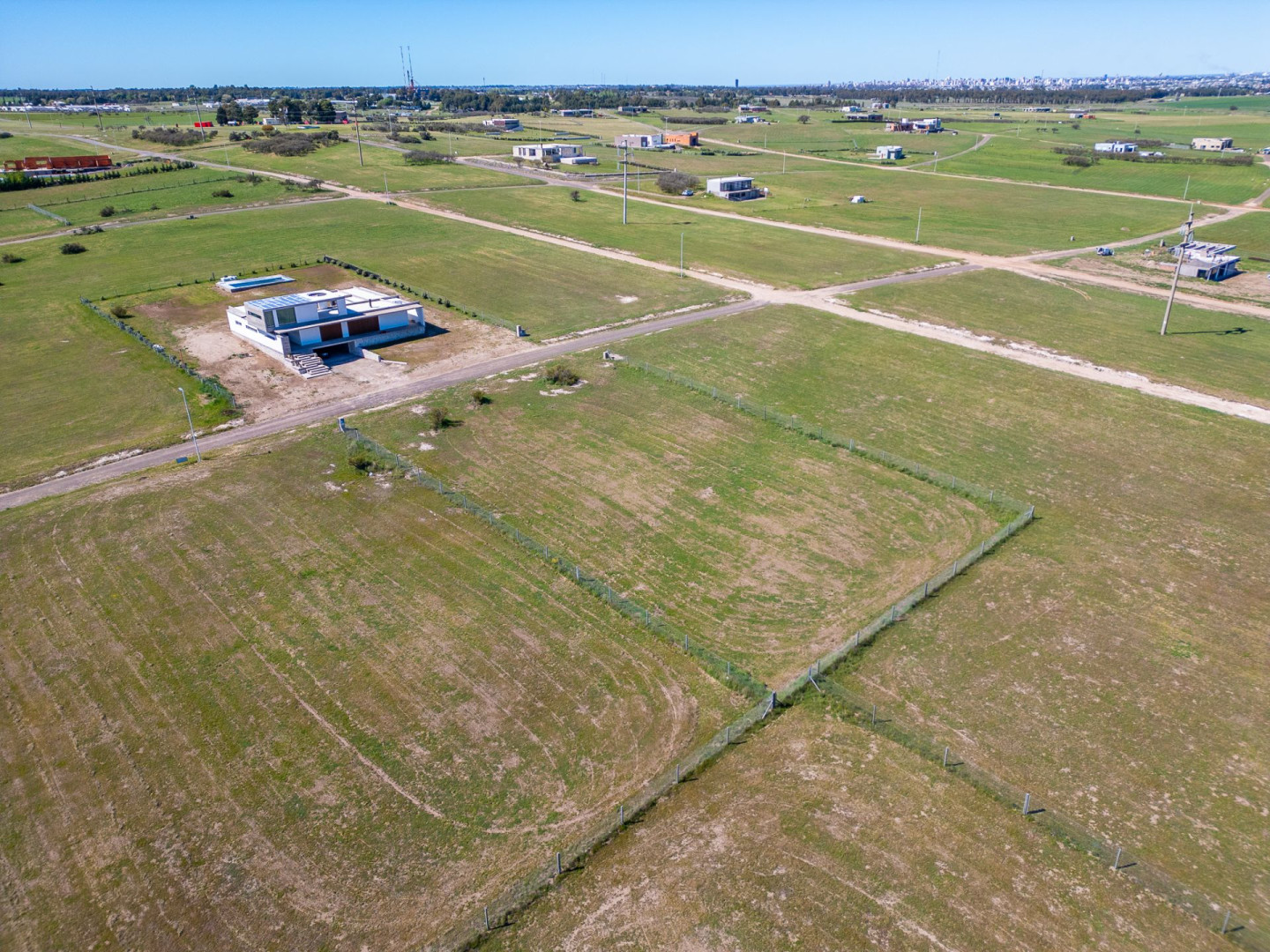 Terreno en Venta en Manzana 20, Lote 5, La Huella , Bahía Blanca - Bahía Blanca Propiedades | SITIO OFICIAL l