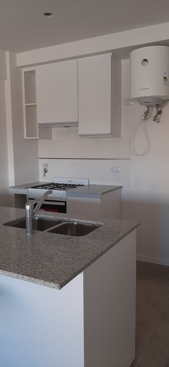 Departamento en Venta en Rodríguez 275- APTO CREDITO, Centro, Bahía Blanca - Bahía Blanca Propiedades | SITIO OFICIAL l