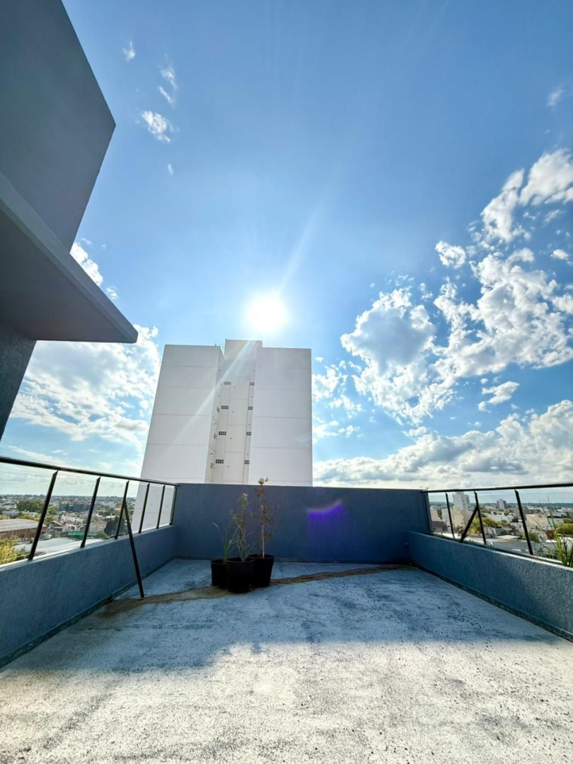 Departamento en Venta en Güemes Y Chancay, Pacifico, Bahía Blanca - Bahía Blanca Propiedades | SITIO OFICIAL l