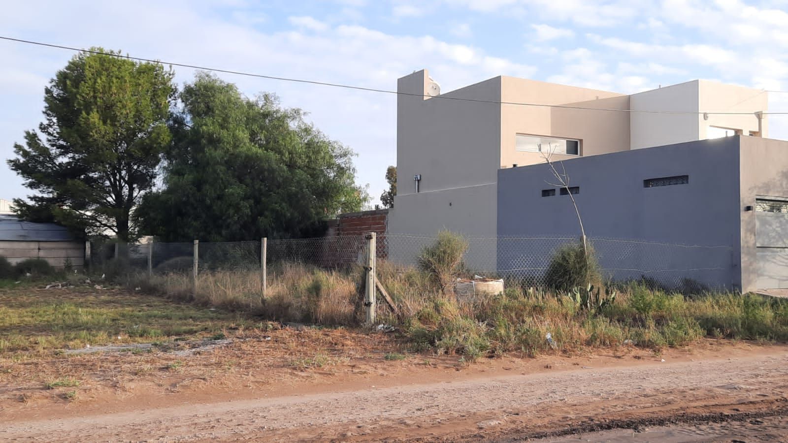 Terreno en Venta en Felipe Varela 1.181 , Los Olivos, Bahía Blanca - Bahía Blanca Propiedades | SITIO OFICIAL l