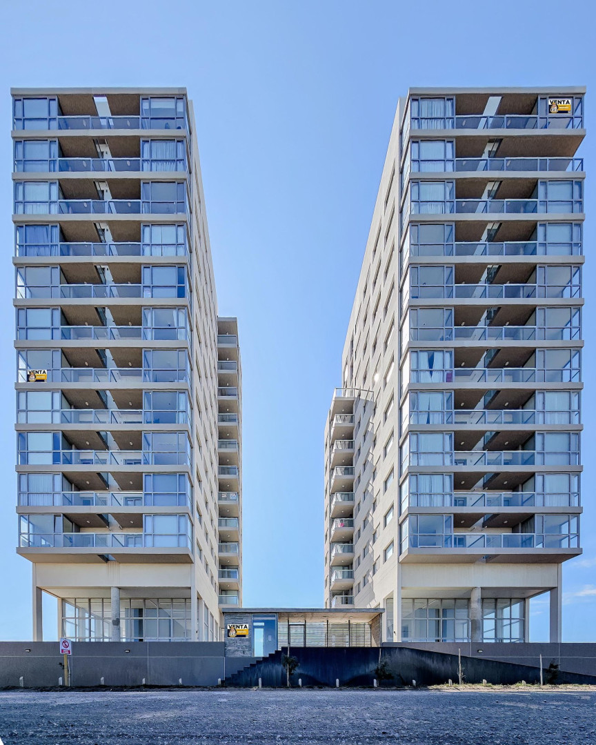 Departamento en Venta en Av Costanera Peron 900,  Monte Hermoso - Bahía Blanca Propiedades | SITIO OFICIAL l