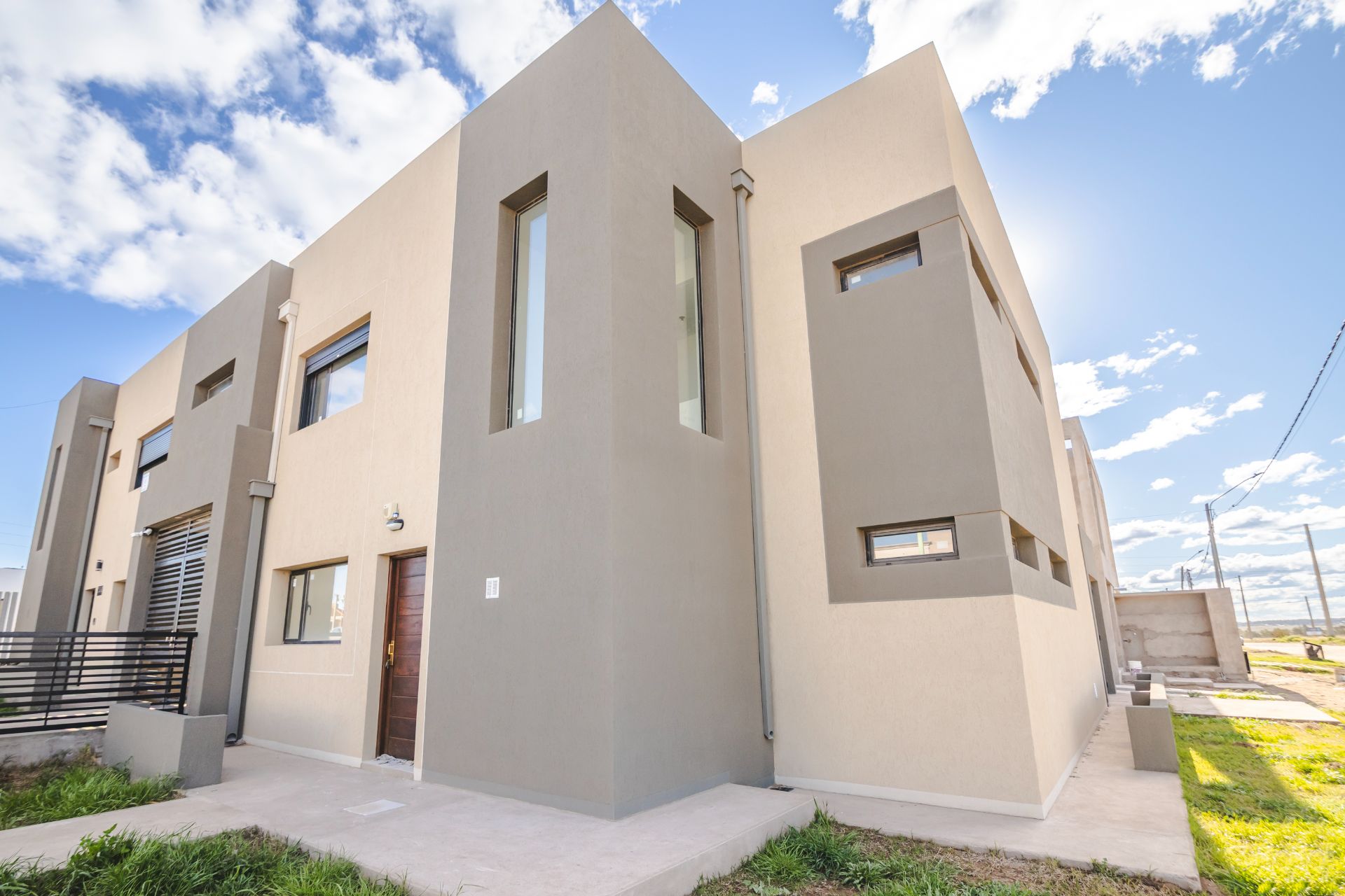 Duplex en Venta en Tres Sargentos Y Sivori, Altos de la Bahia, Bahía Blanca - Bahía Blanca Propiedades | SITIO OFICIAL l