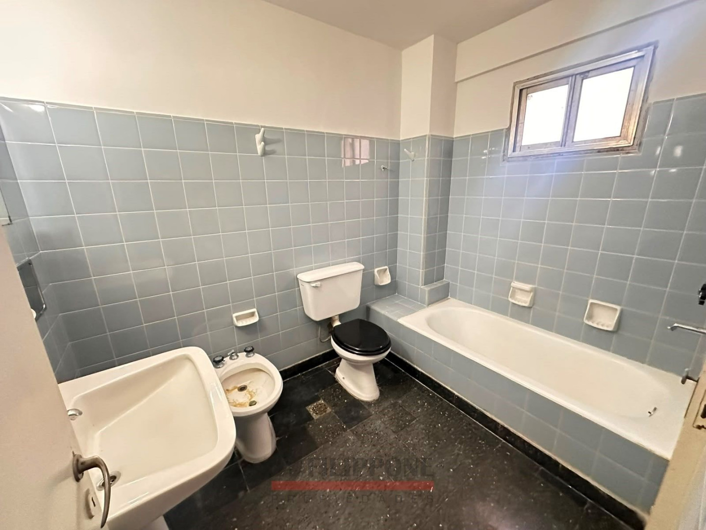 Departamento en Venta en Mitre 117, Centro, Bahía Blanca - Bahía Blanca Propiedades | SITIO OFICIAL l