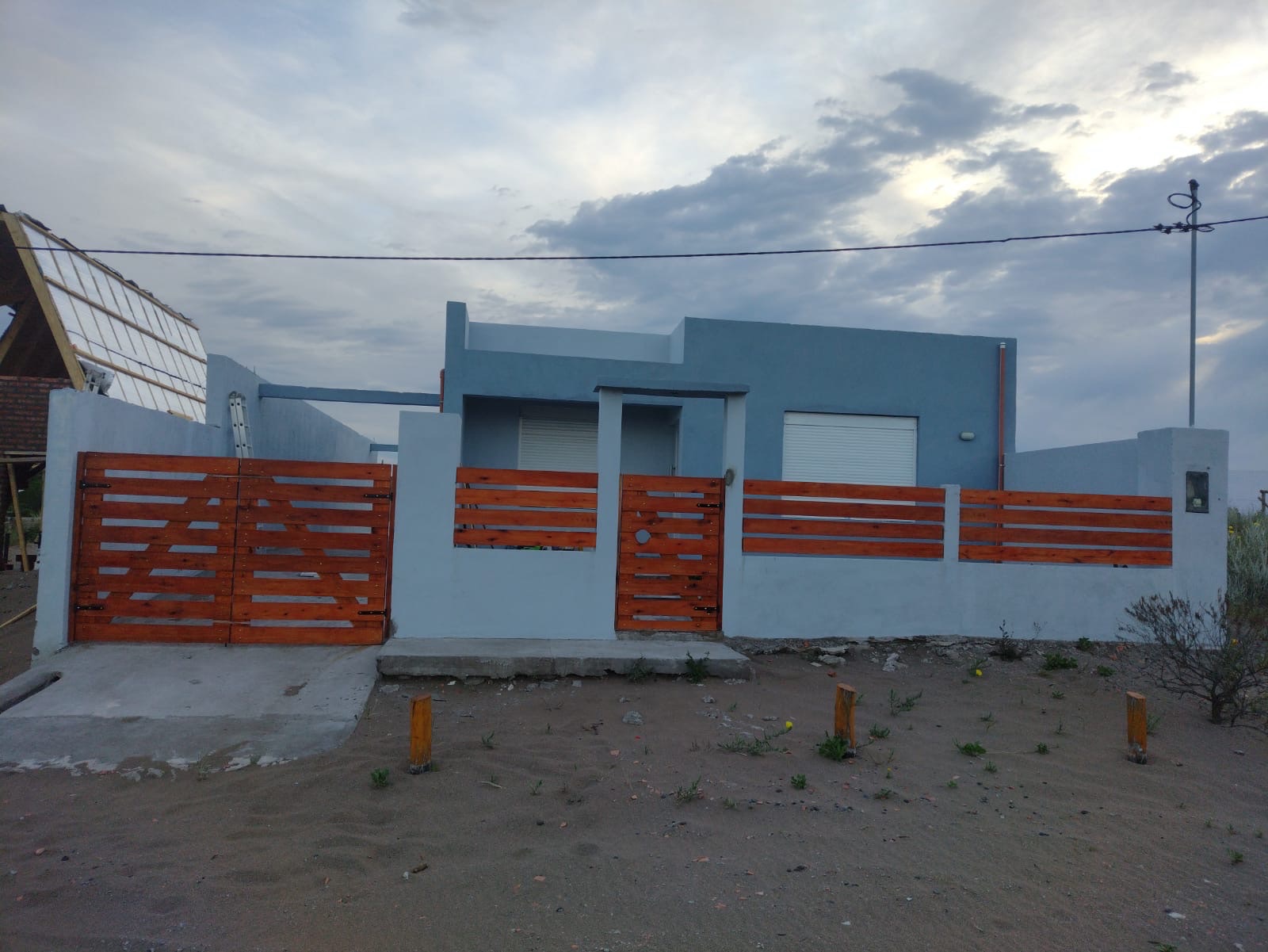 Casa en Venta en Puleston ,  Monte Hermoso - Bahía Blanca Propiedades | SITIO OFICIAL l