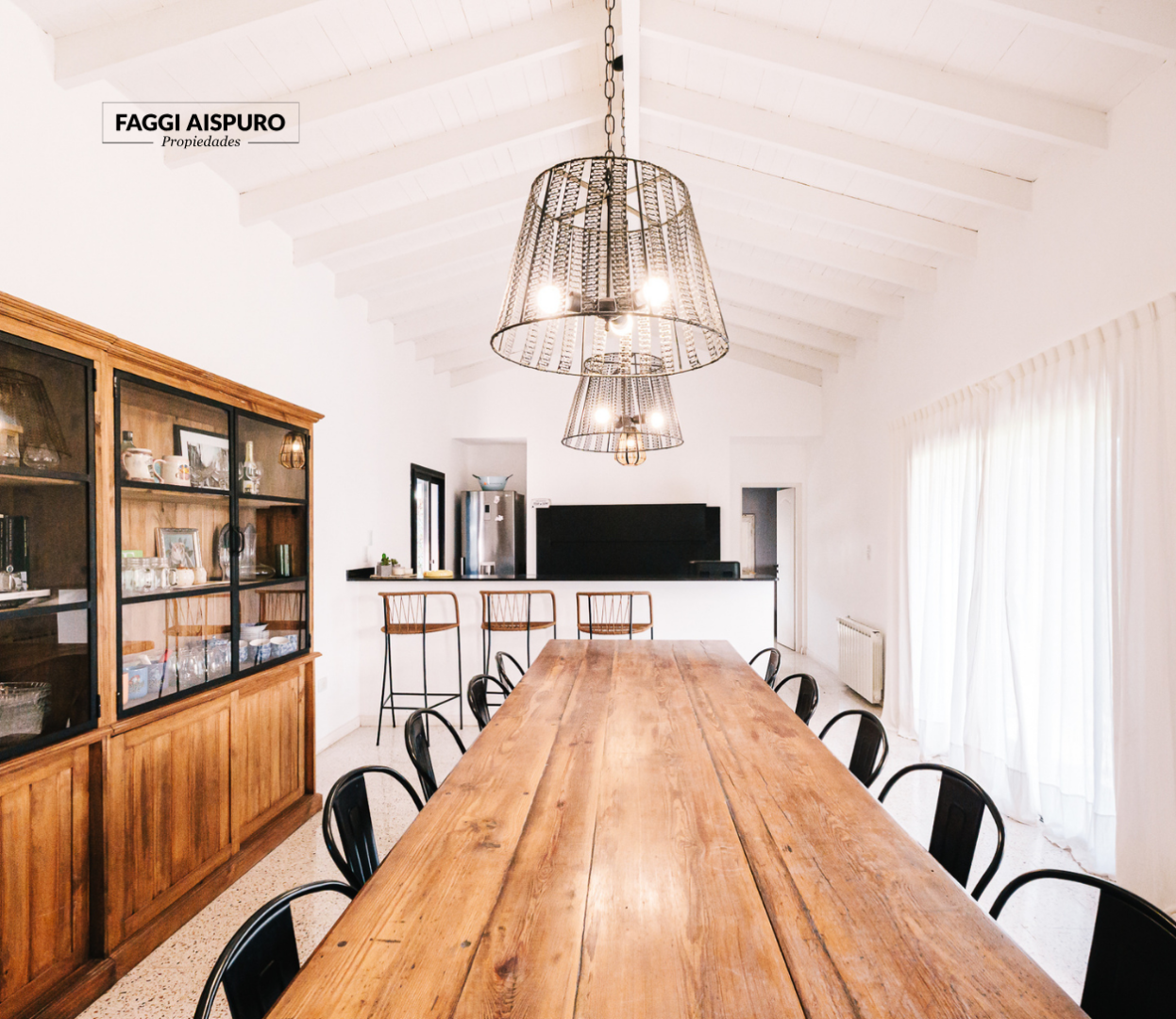 Casa en Venta en Rodolfo Kusch 1000, La Reserva, Bahía Blanca - Bahía Blanca Propiedades | SITIO OFICIAL l