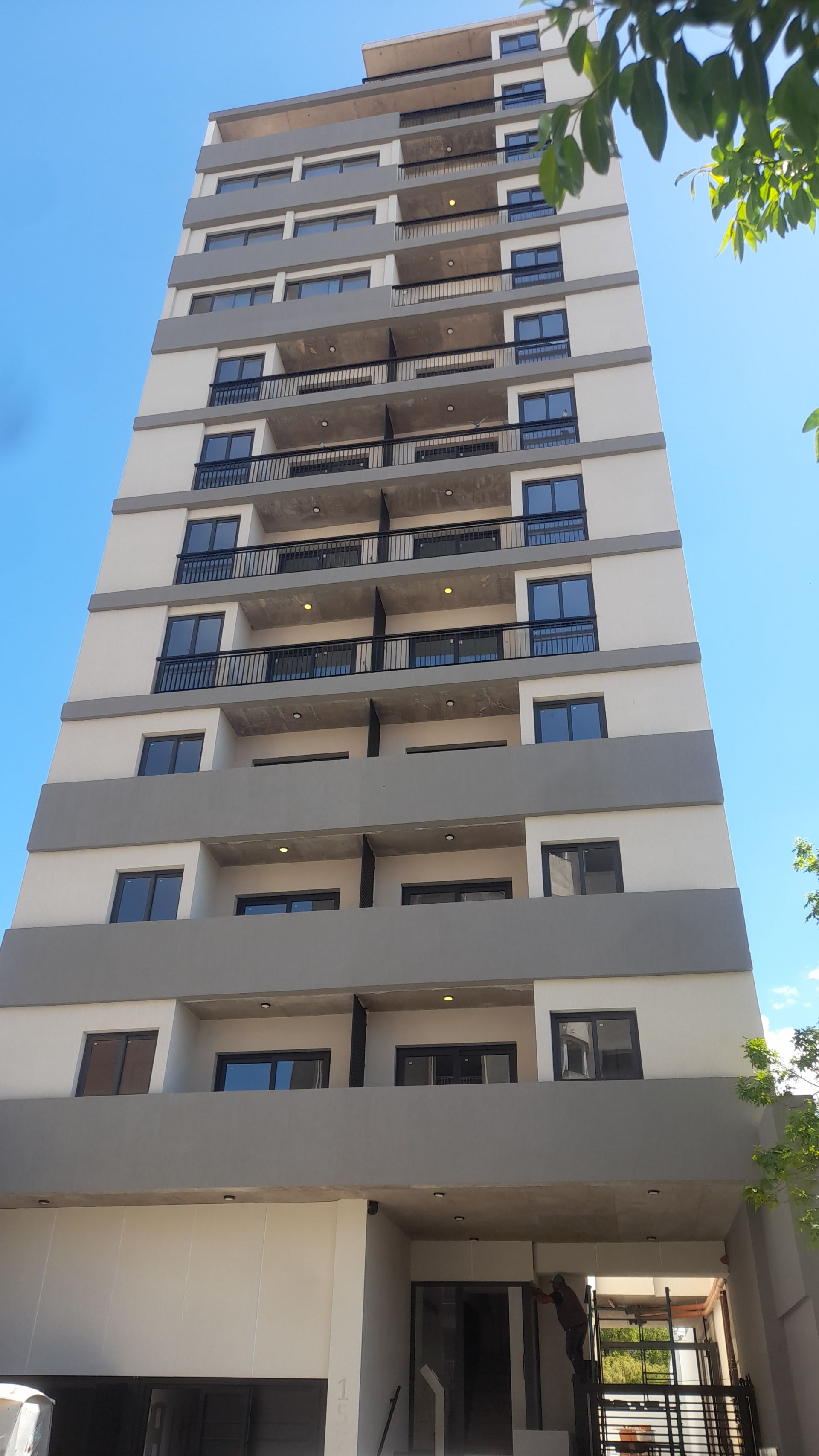 Departamento en Alquiler en Caronti 152, Centro, Bahía Blanca - Bahía Blanca Propiedades | SITIO OFICIAL l