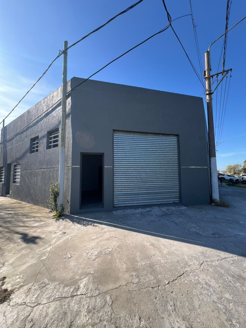 Local en Alquiler en Piccioli Y Levalle , Villa Rosas, Bahía Blanca - Bahía Blanca Propiedades | SITIO OFICIAL l